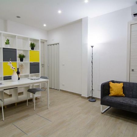 Ficodi Apartments Alcamo Exterior photo