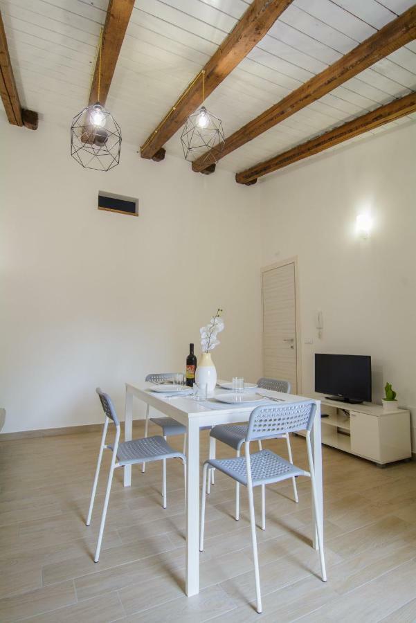 Ficodi Apartments Alcamo Exterior photo