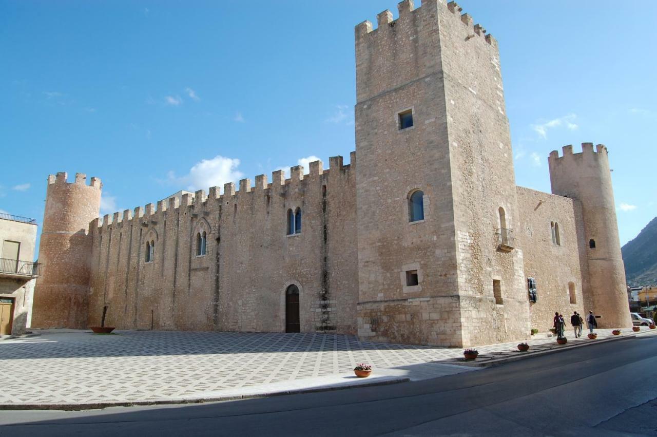 Ficodi Apartments Alcamo Exterior photo